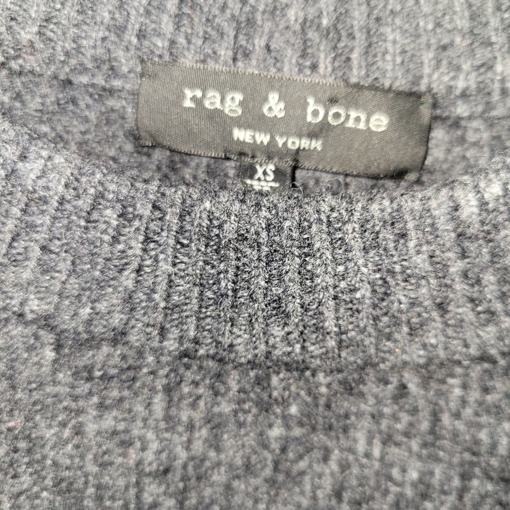 Rag & Bone Limited Edition Sweater XS - Picture 5 of 7
